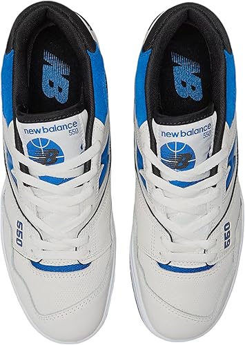 Amazon | New Balance 550 メンズ お香 BB550NEC サイズ 7.5